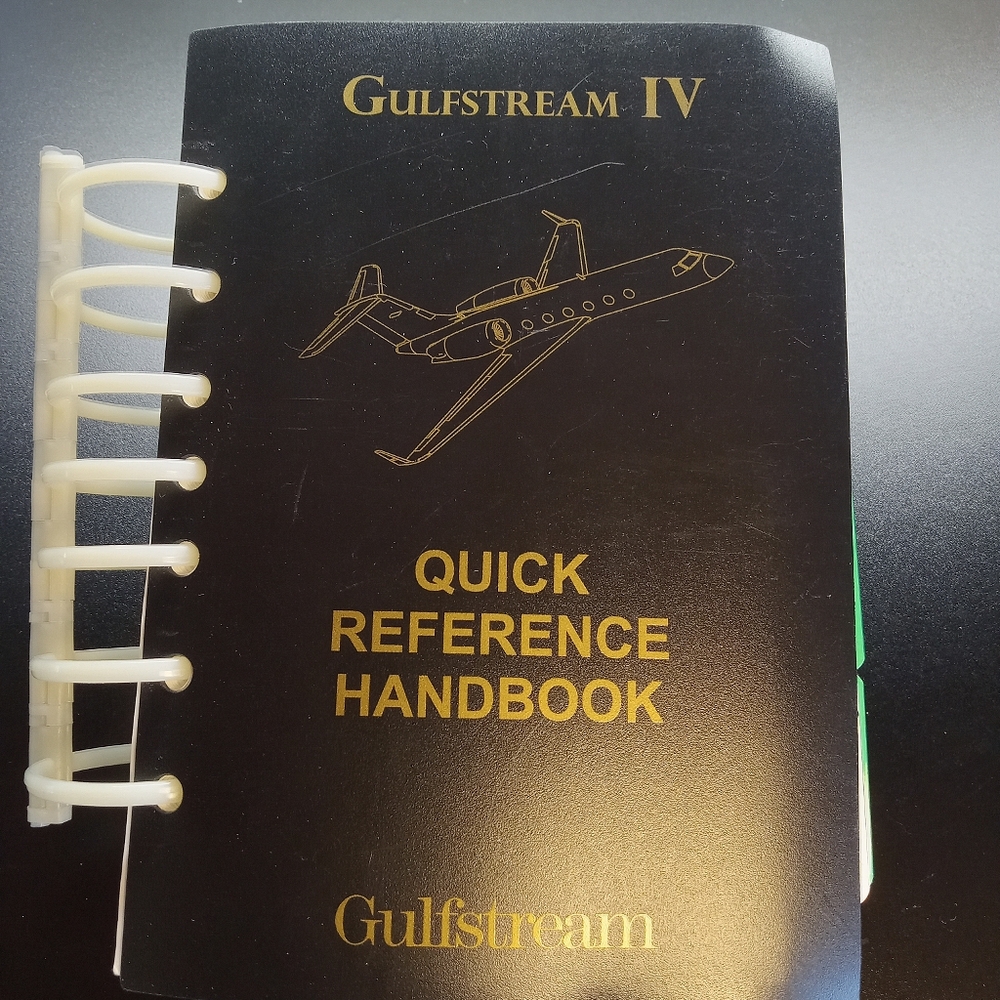 Pilot Handbook